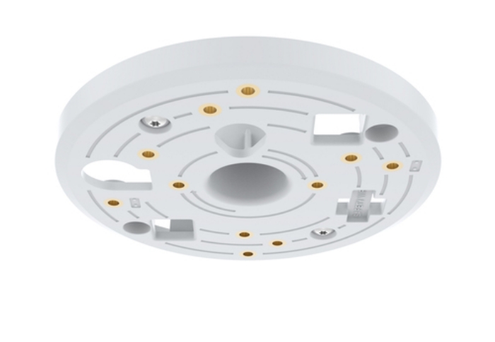 Bild på AXIS AXIS T91A33 LIGHT TRACK MNT 4P 01467-001