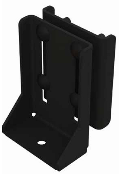Bild på GETAC FORKLIFT MOUNT SINGLE LIGHT 590GBL001274