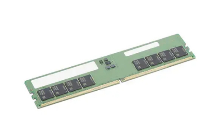 Bild på LENOVO LENOVO 32GB DDR5 5600MHZ UDIMM 4X71N41634