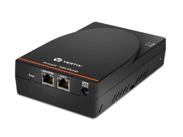 Bild på VERTIV VERTIV ADX IPUHD 4K IP KVM ADX-IPUHD-400