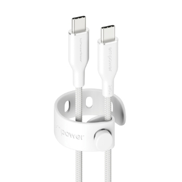 Bild på PANZERGLASS PANZERGLASS EMPOWER CABLE EM86681