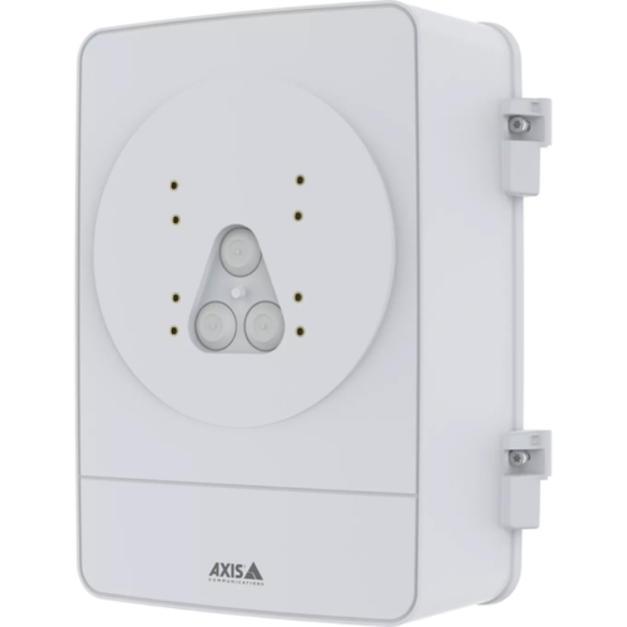 Bild på AXIS AXIS TQ1816-VE CABINET DOOR 03086-001