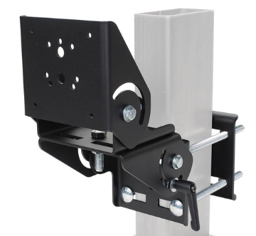 Bild på GAMBER JOHNSON FORKLIFT DUAL CLAM SHELL 7160-0366