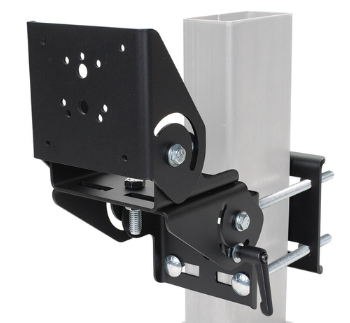 Bild på GAMBER JOHNSON FORKLIFT DUAL CLAM SHELL 7160-0366