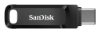 Bild på SANDISK SANDISK ULTRA DUAL DRIVE GO SDDDC3-256G-G46