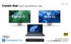 Bild på I-TEC I-TEC THUNDERBOLT 5 DOCK 3X LCD TB5TRIPLEDOCKM2PD