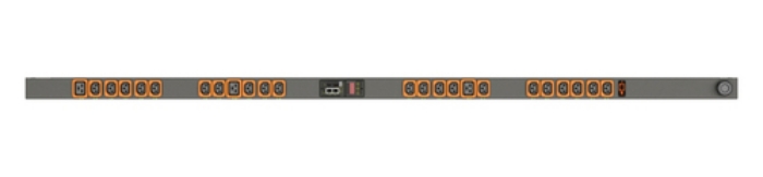 Bild på VERTIV VERTIV GEIST RACK PDU CONTROL GS30007L