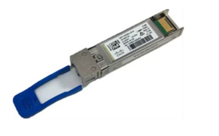 Bild på CISCO 10/25GBASE-LR SFP28 MODULE SFP-10/25G-LR-S=