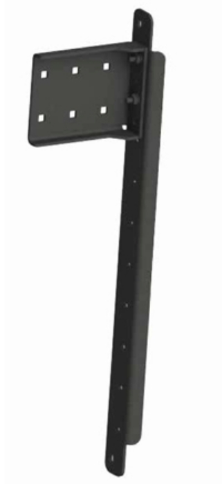 Bild på GETAC YALE/HYSTER 40-70 CAB MOUNT 590GBL001265