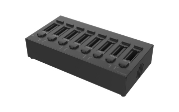 Bild på GETAC F120 AND V120 MULTI-BAY BATTERY GCECET