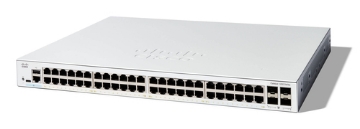 Bild på CISCO CATALYST 1200 48-PORT GE 4X1G C1200-48T-4G