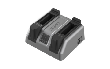 Bild på GETAC F120 AND V120 DUAL BAY BATTERY GCMCET