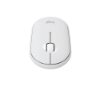 Bild på LOGITECH PEBBLE MOUSE 2 M350S WHITE 910-007013
