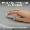 Bild på LOGITECH PEBBLE MOUSE 2 M350S WHITE 910-007013