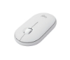 Bild på LOGITECH PEBBLE MOUSE 2 M350S WHITE 910-007013
