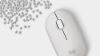 Bild på LOGITECH PEBBLE MOUSE 2 M350S WHITE 910-007013