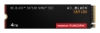 Bild på SANDISK Wd_Black SN7100 SSD M.2 TBW WDS400T4X0E-00CJA0