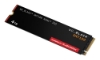 Bild på SANDISK Wd_Black SN7100 SSD M.2 TBW WDS400T4X0E-00CJA0