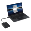 Bild på SEAGATE ONE TOUCH HDD 5TB BLACK 2.5IN STKZ5000400