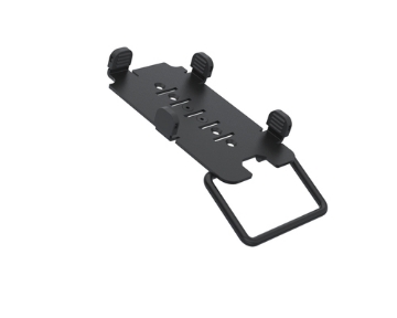 Bild på ERGONOMIC SOLUTIONS BLUEPAD-55 V2 MULTIGRIP WITH DATM055-MH-02