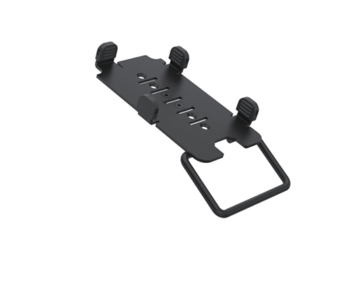 Bild på ERGONOMIC SOLUTIONS BLUEPAD-55 V2 MULTIGRIP WITH DATM055-MH-02