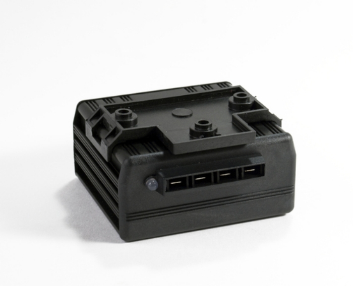 Bild på DATALOGIC DC/DC 24V/48V DC CONVERTER 95ACC1049