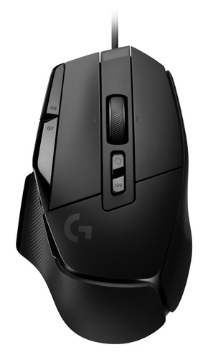 Bild på LOGITECH G502 X - BLACK - EWR2 910-006139