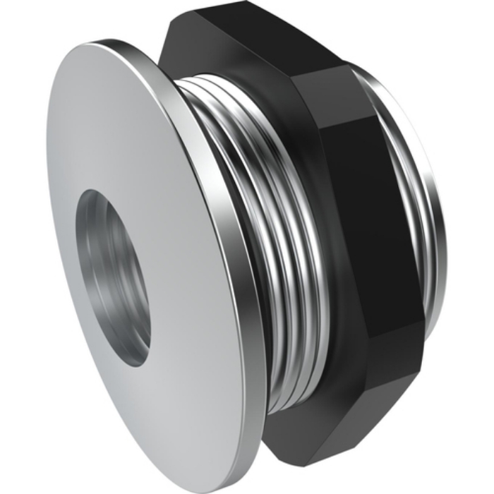 Bild på AXIS TF1201 RECESSED MOUNT PLASTIC 03207-001