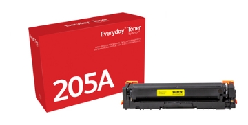 Bild på XEROX EVERYDAY TONER YELLOW CARTRIDGE 006R04261