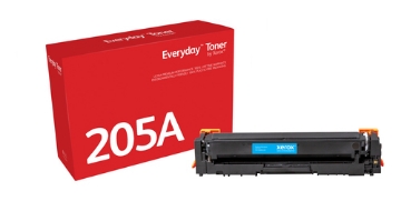 Bild på XEROX EVERYDAY TONER CYAN CARTRIDGE 006R04260
