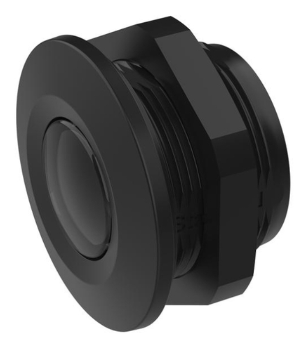 Bild på AXIS TF1202 RECESSED MOUNT ALUMINUM 03208-001