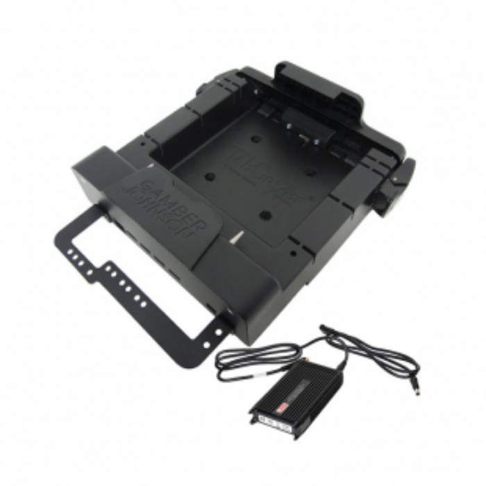 Bild på GAMBER JOHNSON ET50/55/51/56 10IN DOCK STATION 7170-0520