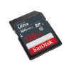 Bild på SANDISK SANDISK ULTRA 128GB SDXC SDSDUNR-128G-GN3IN