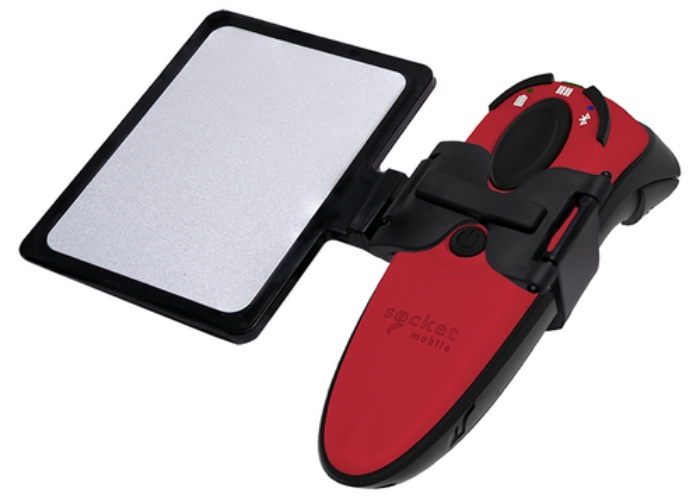 Bild på SOCKET MOBILE DURASCAN D760 PROFESSIONAL CX4354-3487