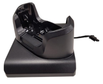 Bild på ZEBRA 5 CHARGE-ONLY CRADLE CUPS KIT CRDCUP-NGTC5NB-05