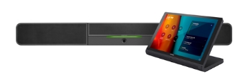Bild på CRESTRON CRESTRON FLEX SMALL ROOM UC-B30-T-GV