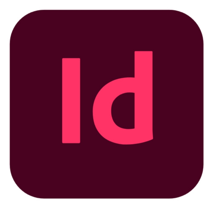 Bild på ADOBE INDESIGN - EDITION 4 FOR 65309732BC14D12
