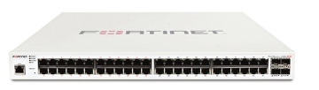 Bild på FORTINET FS-248E-POE LAYER 2/3 FORTIGATE