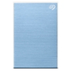 Bild på SEAGATE ONE TOUCH HDD 4TB LI BLUE 2.5IN STKZ4000402