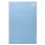 Bild på SEAGATE ONE TOUCH HDD 4TB LI BLUE 2.5IN STKZ4000402