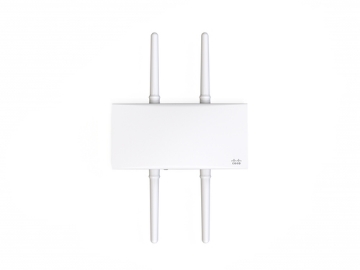 Bild på CISCO MERAKI MR76 WI-FI 6 OUTDOOR AP MR76-HW