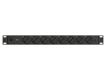 Bild på VERTIV POWERGO RACK PDU BASIC EP0G01A0