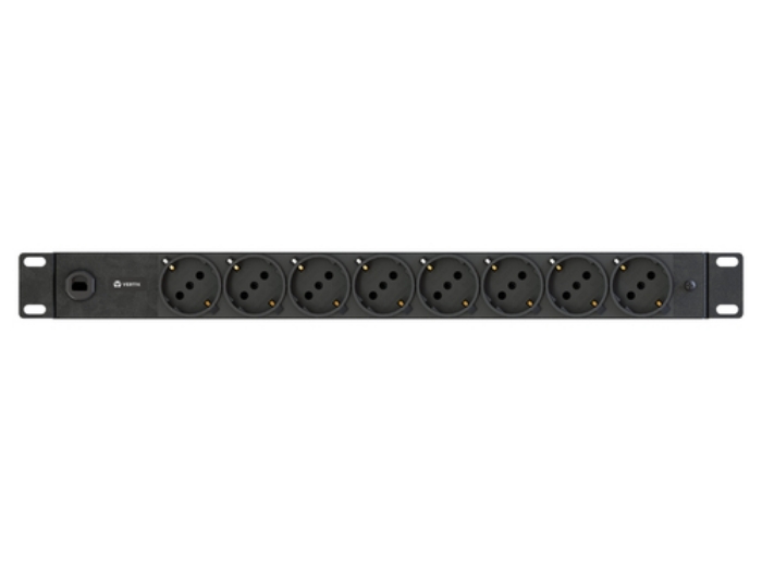Bild på VERTIV POWERGO RACK PDU BASIC EP0G01A0