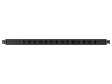 Bild på VERTIV POWERGO RACK PDU BASIC EP0G80A1