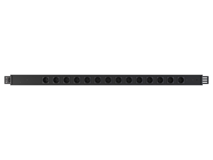 Bild på VERTIV POWERGO RACK PDU BASIC EP0G80A1