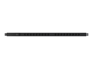 Bild på VERTIV POWERGO RACK PDU BASIC EP0G90A1