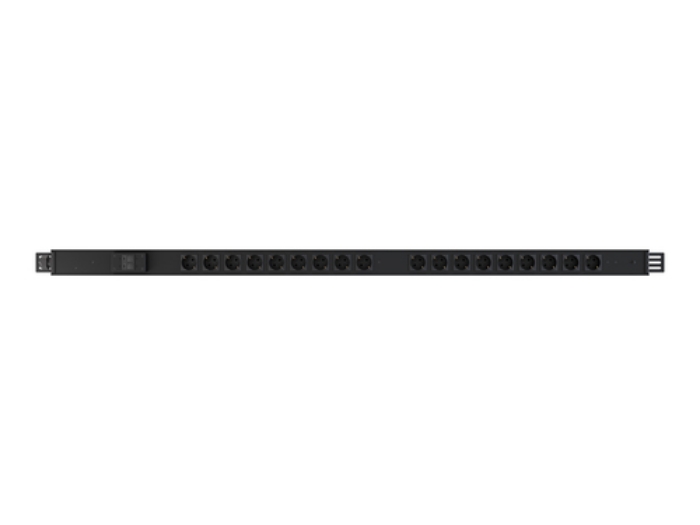 Bild på VERTIV POWERGO RACK PDU BASIC EP0G90A1