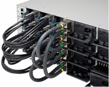 Bild på CISCO 50CM TYPE 1 STACKING CABLE STACK-T1-50CM=