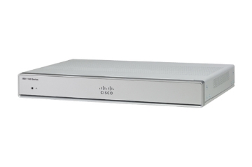 Bild på CISCO ISR 1109 M2M 4P GE ETHERNET LTE C1109-4PLTE2P
