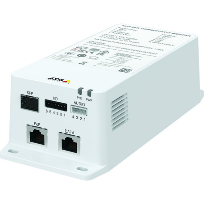 Bild på AXIS AXIS TU8003 90 W CONNY MDSPN 02027-002